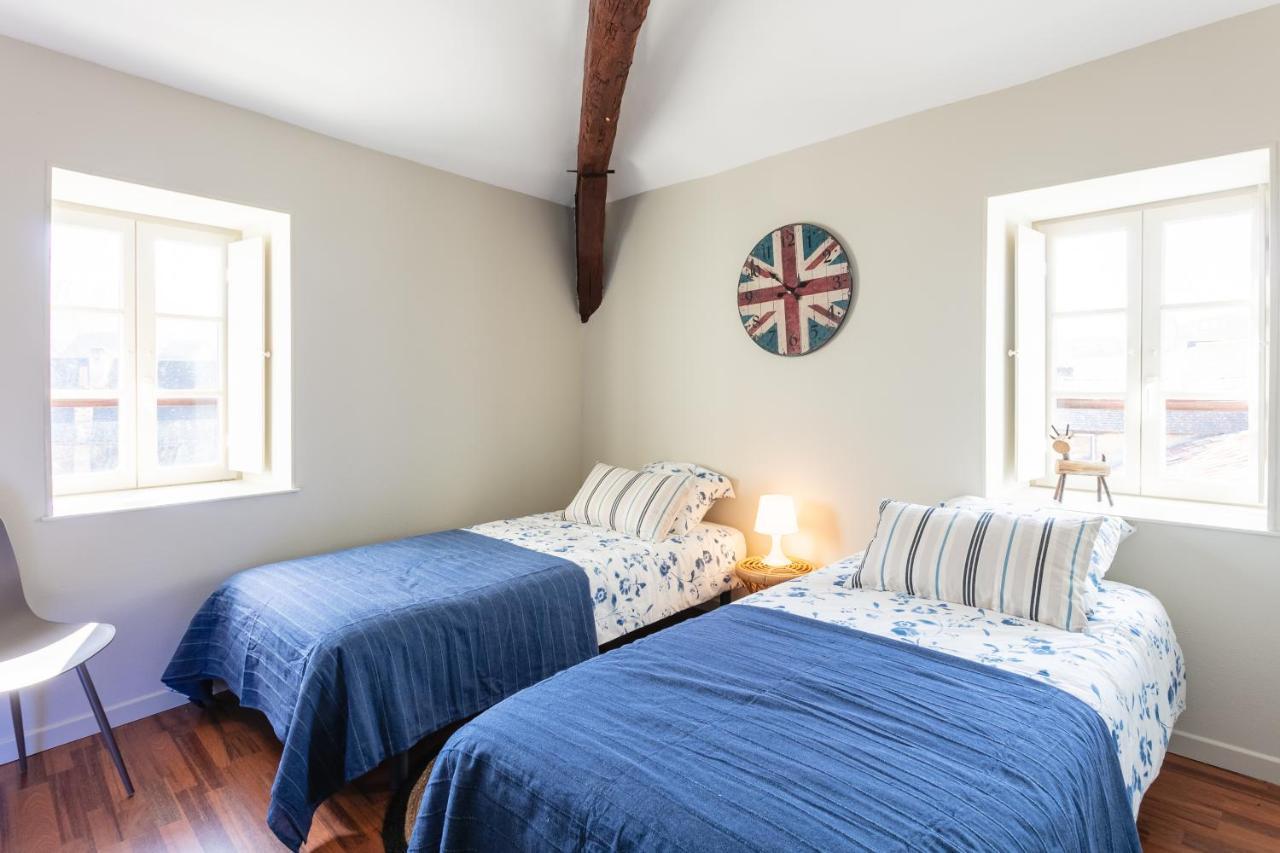 Ferienwohnung Les Toits De Marceau, Coeur Cite Historique Sarlat Exterior foto